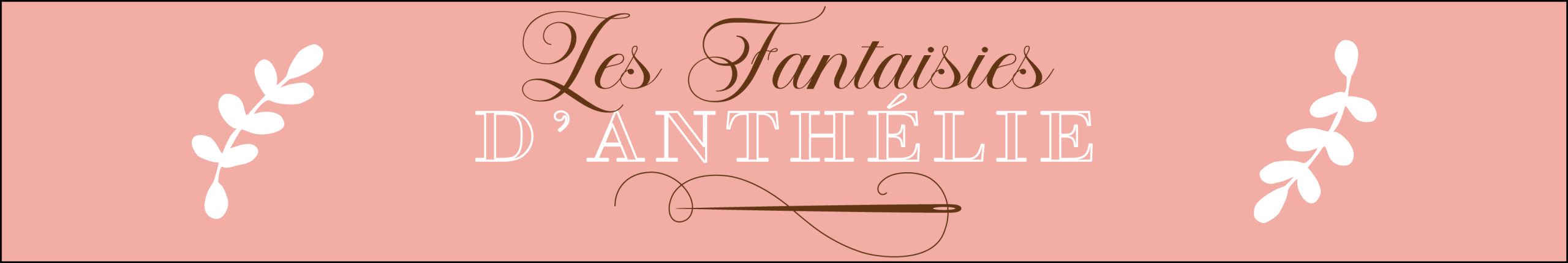 Les Fantaisies d'Anthélie