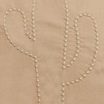 Broderies / Recyclage