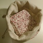 Couture zéro déchet